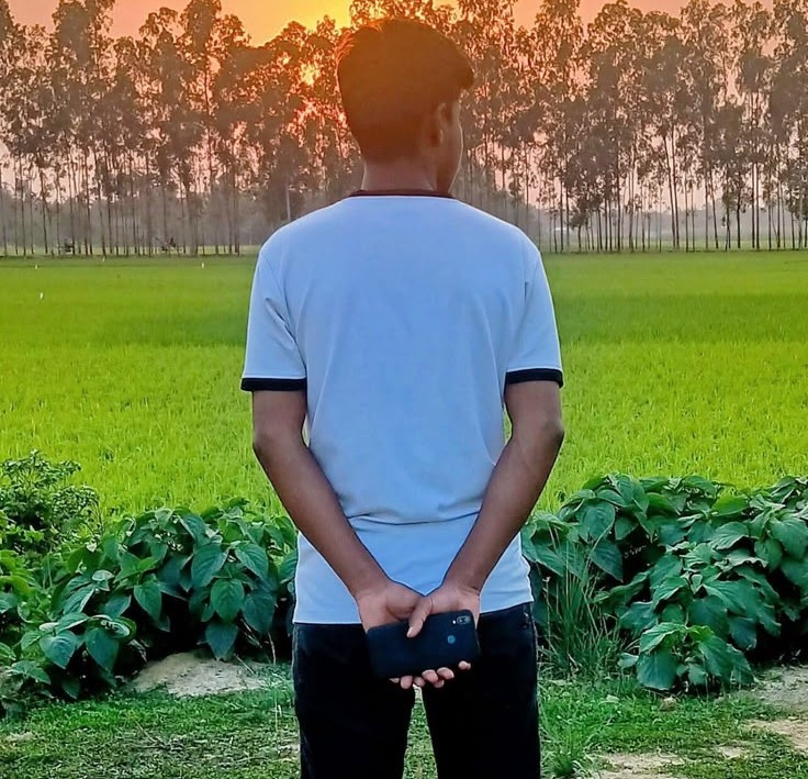 MD Tanvir Hasan